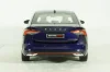 Skoda Octavia PRO (A8) 2021, Blue, Paudi 1:18 Без коробки!