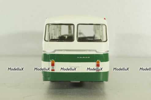 ЛАЗ-695Р, Наши Автобусы №33, 1:43