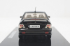 Mitsubishi Lancer IX 2000, Black, SunStar 1:43