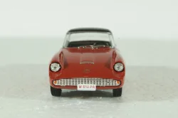 FSO Syrena Sport Coupe 1961, DeAgostini1:43