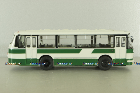 ЛАЗ-695Р, Наши Автобусы №33, 1:43