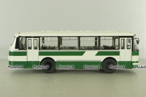 ЛАЗ-695Р, Наши Автобусы №33, 1:43