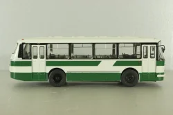 ЛАЗ-695Р, Наши Автобусы №33, 1:43