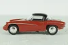 FSO Syrena Sport Coupe 1961, DeAgostini1:43