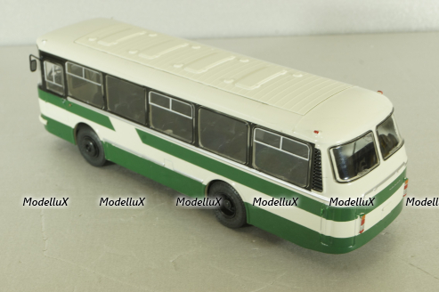 ЛАЗ-695Р, Наши Автобусы №33, 1:43