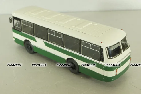 ЛАЗ-695Р, Наши Автобусы №33, 1:43