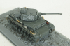 Pz.Kpfw. IV Ausf.G (Sd.Kfz.161/1), Sgfonovo (USSR) 1942, Altaya 1:72