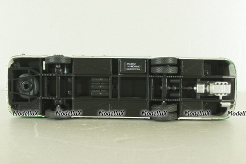 ЛАЗ-695Р, Наши Автобусы №33, 1:43