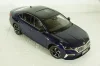 Skoda Octavia PRO (A8) 2021, Blue, Paudi 1:18 Без коробки!