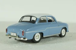 FSO Syrena 102 1962, DeAgostini 1:43