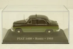 Fiat 1400 Roma 1955, Altaya 1:43