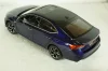 Skoda Octavia PRO (A8) 2021, Blue, Paudi 1:18 Без коробки!