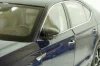 Skoda Octavia PRO (A8) 2021, Blue, Paudi 1:18 Без коробки!