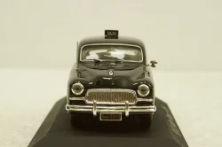 Fiat 1400 Roma 1955, Altaya 1:43