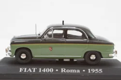 Fiat 1400 Roma 1955, Altaya 1:43