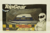 Volkswagen Channel Crossing Damper Van, Top Gear white, TG01, Oxford 1:43