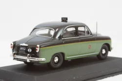 Fiat 1400 Roma 1955, Altaya 1:43