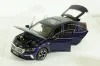 Skoda Octavia PRO (A8) 2021, Blue, Paudi 1:18 Без коробки!