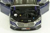 Skoda Octavia PRO (A8) 2021, Blue, Paudi 1:18 Без коробки!