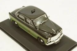 Fiat 1400 Roma 1955, Altaya 1:43