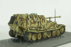Panzerjager Tiger (P) Elefant (Sd.Kfz.184), Anzio (Italy) 1944, Altaya 1:72