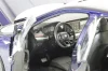 Skoda Octavia PRO (A8) 2021, Blue, Paudi 1:18 Без коробки!