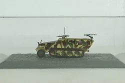 Sd. Kfz. 251/1 Ausf.D, 12.SS-Pz.Div, Falaise (France) 1944, Altaya 1:72