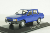 Dacia 1309 PICK-UP Double Cabine 1975,  DeAgostini 1:43