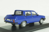 Dacia 1309 PICK-UP Double Cabine 1975,  DeAgostini 1:43
