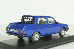 Dacia 1309 PICK-UP Double Cabine 1975,  DeAgostini 1:43