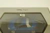 Opel Tigra TwinTop, blue, 403043133, Minichamps 1:43