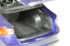 Skoda Octavia PRO (A8) 2021, Blue, Paudi 1:18 Без коробки!