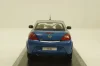Opel Tigra TwinTop, blue, 403043133, Minichamps 1:43