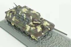 Panzerjager Tiger  Ausf.B (Sd.Kfz.186) Jagdtiger, Heidelberg (Germany)1945, Altaya 1:72