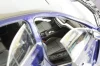 Skoda Octavia PRO (A8) 2021, Blue, Paudi 1:18 Без коробки!