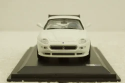 Maserati Coupe Trofeo 2003, Leo Models 1:43