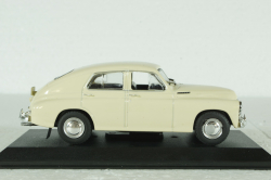 Газ-М20 Победа 1955, DeAgostini 1:43