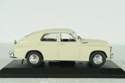 Газ-М20 Победа 1955, DeAgostini 1:43