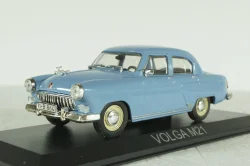Газ-М21 Волга 1956,  DeAgostini 1:43