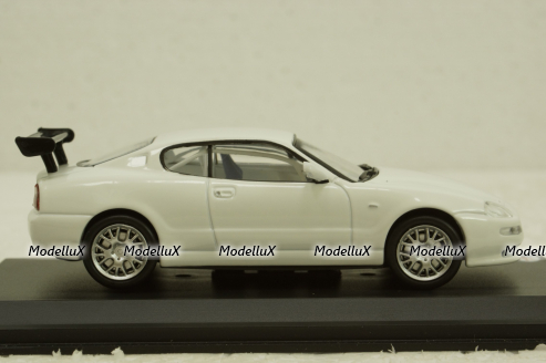Maserati Coupe Trofeo 2003, Leo Models 1:43