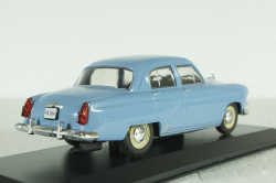 Газ-М21 Волга 1956,  DeAgostini 1:43