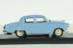 Газ-М21 Волга 1956,  DeAgostini 1:43