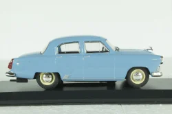 Газ-М21 Волга 1956,  DeAgostini 1:43