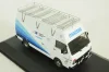 Volkswagen LT35 LWB, Mazda Rally Team Europe, Rally Assistance Van, 1989, RAC375X, IXO 1:43