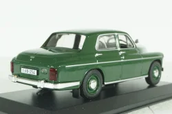 Warszawa 223 4-door 1954, DeAgostini 1:43
