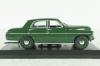 Warszawa 223 4-door 1954, DeAgostini 1:43