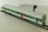 АЧ2 автомотриса, зеленый, Наши поезда № 10, Modimio 1:87