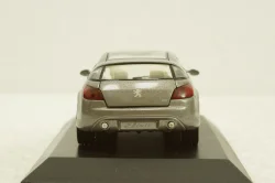 Peugeot 407 Elixir, Altaya 1:43