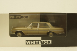 Mercedes 300 SEL 6.3 (W109) 1968 gold, WhiteBox 1:43