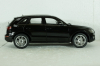 Audi Q5 (8P) 2008, black, Paudi 1:18
